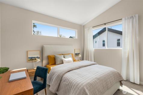 16003 SE 31st Lane Bellevue WA 98008