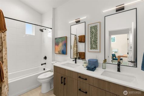 16003 SE 31st Lane Bellevue WA 98008