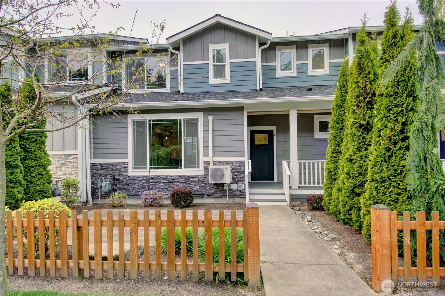 313 E Hazel Street Mount Vernon WA 98273