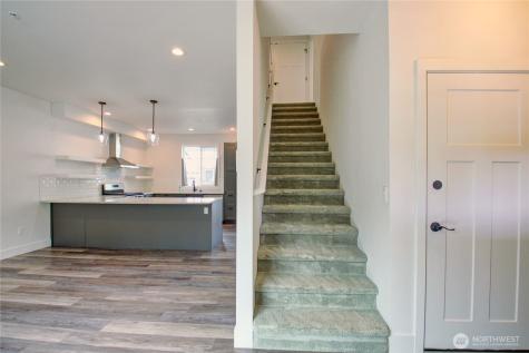 313 E Hazel Street Mount Vernon WA 98273