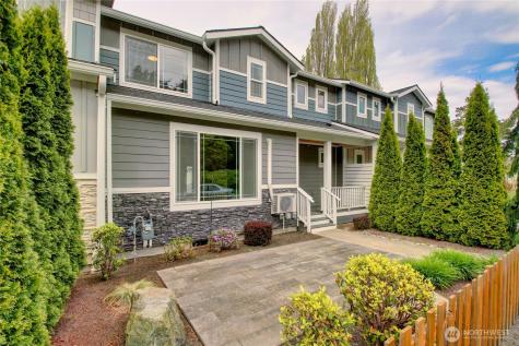 313 E Hazel Street Mount Vernon WA 98273