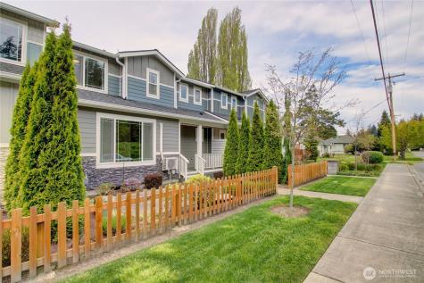 313 E Hazel Street Mount Vernon WA 98273