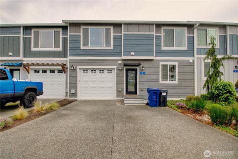 313 E Hazel Street Mount Vernon WA 98273