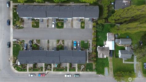 313 E Hazel Street Mount Vernon WA 98273