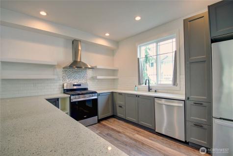 313 E Hazel Street Mount Vernon WA 98273