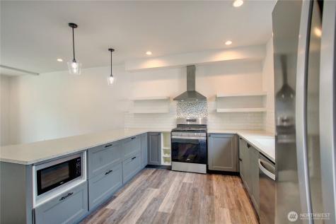 313 E Hazel Street Mount Vernon WA 98273