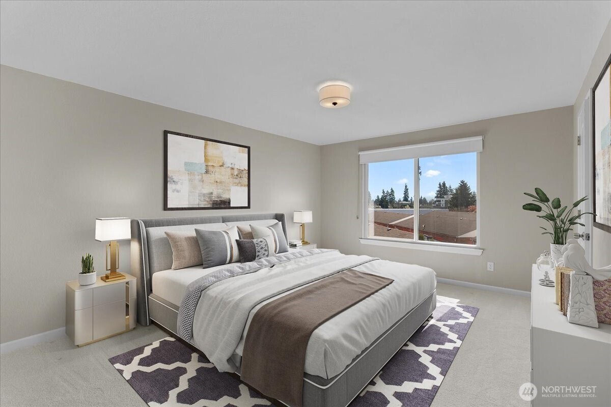 9815 Holly Drive Everett WA 98204