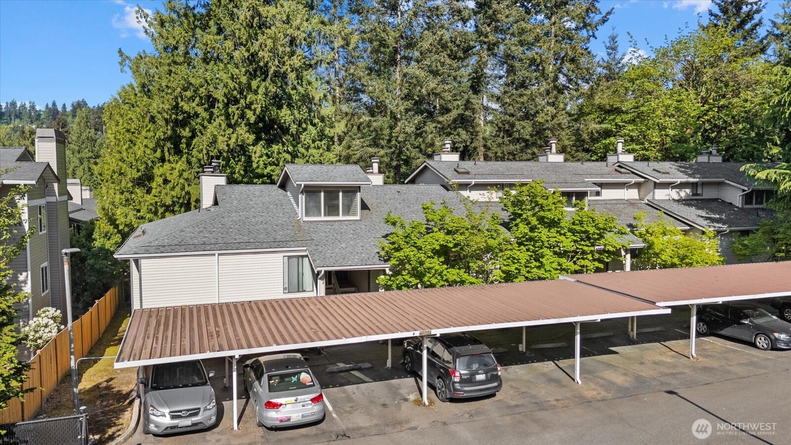 12221 100th Avenue NE Kirkland WA 98034