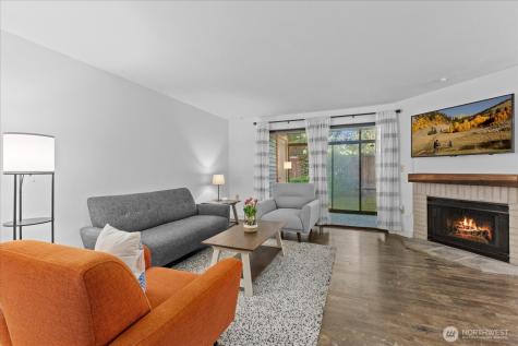 12221 100th Avenue NE Kirkland WA 98034