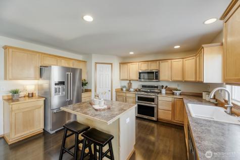 13413 32nd Drive SE Mill Creek WA 98012