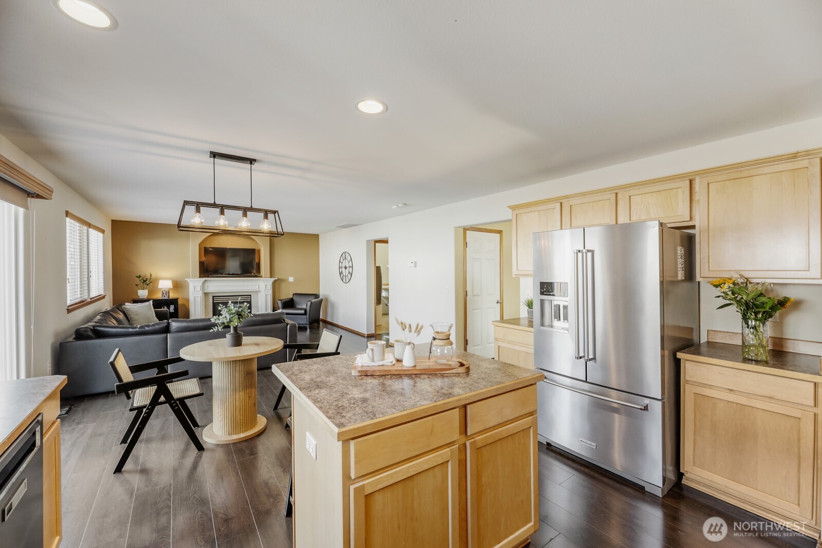 13413 32nd Drive SE Mill Creek WA 98012