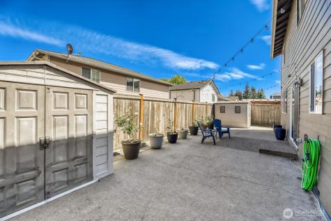 13413 32nd Drive SE Mill Creek WA 98012