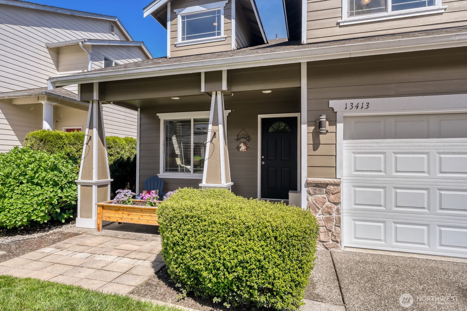 13413 32nd Drive SE Mill Creek WA 98012