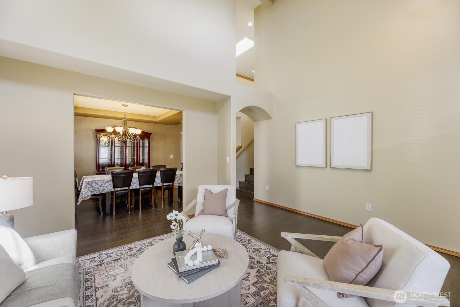 13413 32nd Drive SE Mill Creek WA 98012