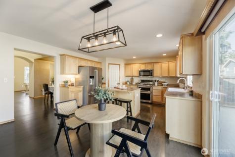 13413 32nd Drive SE Mill Creek WA 98012