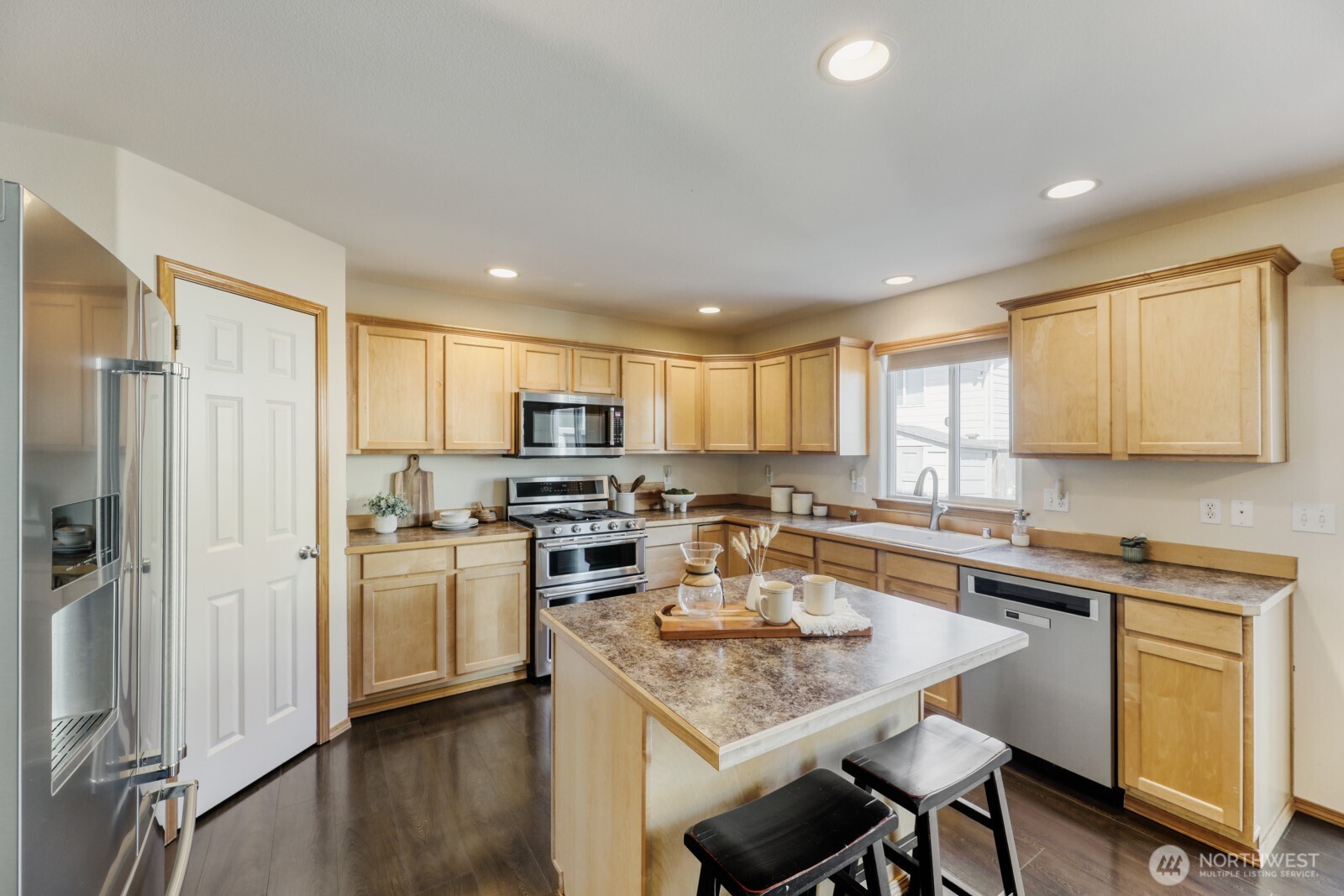 13413 32nd Drive SE Mill Creek WA 98012