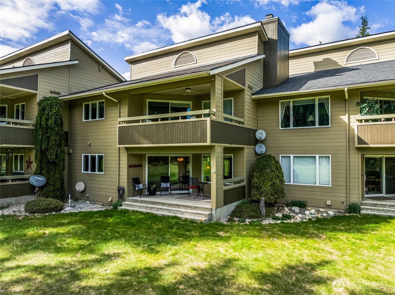 20795 Kahler Drive Leavenworth WA 98826