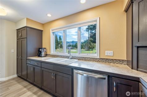 20795 Kahler Drive Leavenworth WA 98826
