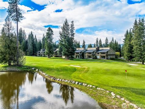20795 Kahler Drive Leavenworth WA 98826
