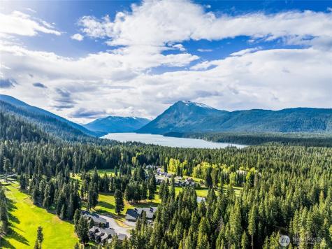 20795 Kahler Drive Leavenworth WA 98826