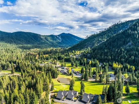 20795 Kahler Drive Leavenworth WA 98826