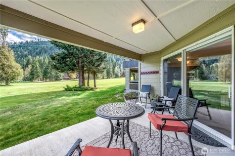 20795 Kahler Drive Leavenworth WA 98826