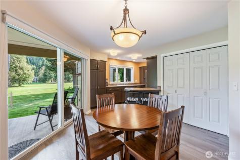 20795 Kahler Drive Leavenworth WA 98826