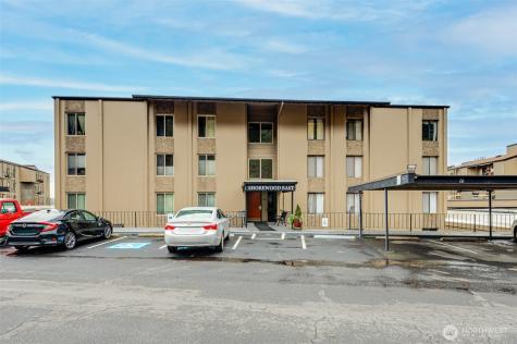 5575 Evergreen Highway Vancouver WA 98661