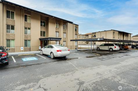 5575 Evergreen Highway Vancouver WA 98661