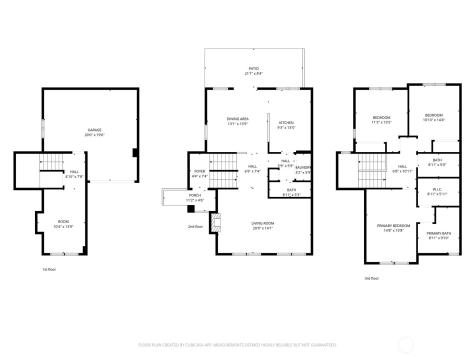 7005 Holly Park Drive S Seattle WA 98118