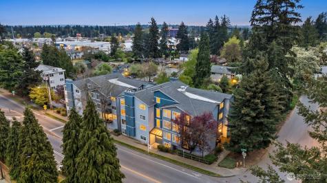 707 N 130th Street Seattle WA 98133