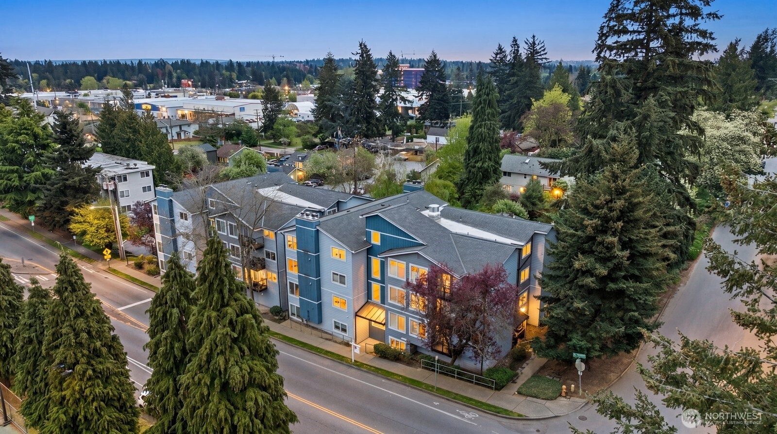 707 N 130th Street Seattle WA 98133
