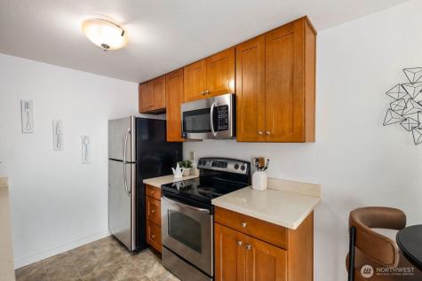 707 N 130th Street Seattle WA 98133