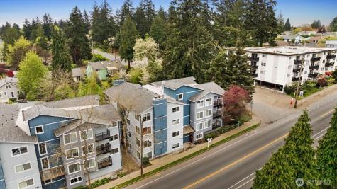 707 N 130th Street Seattle WA 98133