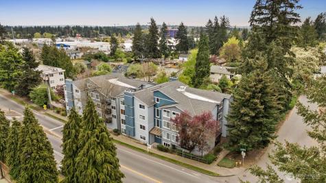 707 N 130th Street Seattle WA 98133