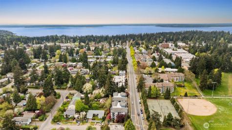 707 N 130th Street Seattle WA 98133