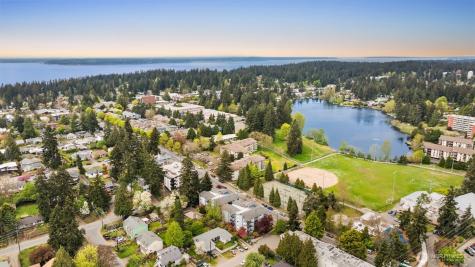 707 N 130th Street Seattle WA 98133