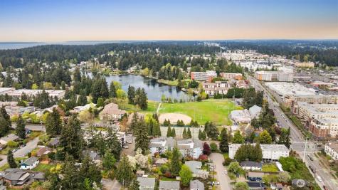 707 N 130th Street Seattle WA 98133