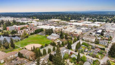 707 N 130th Street Seattle WA 98133