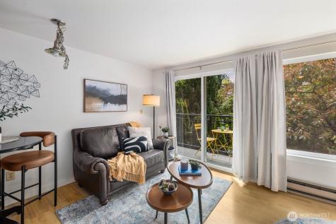 707 N 130th Street Seattle WA 98133