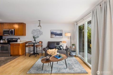 707 N 130th Street Seattle WA 98133