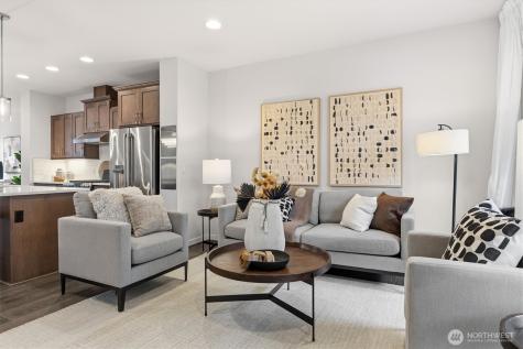 964 7th Avenue NE Issaquah WA 98029