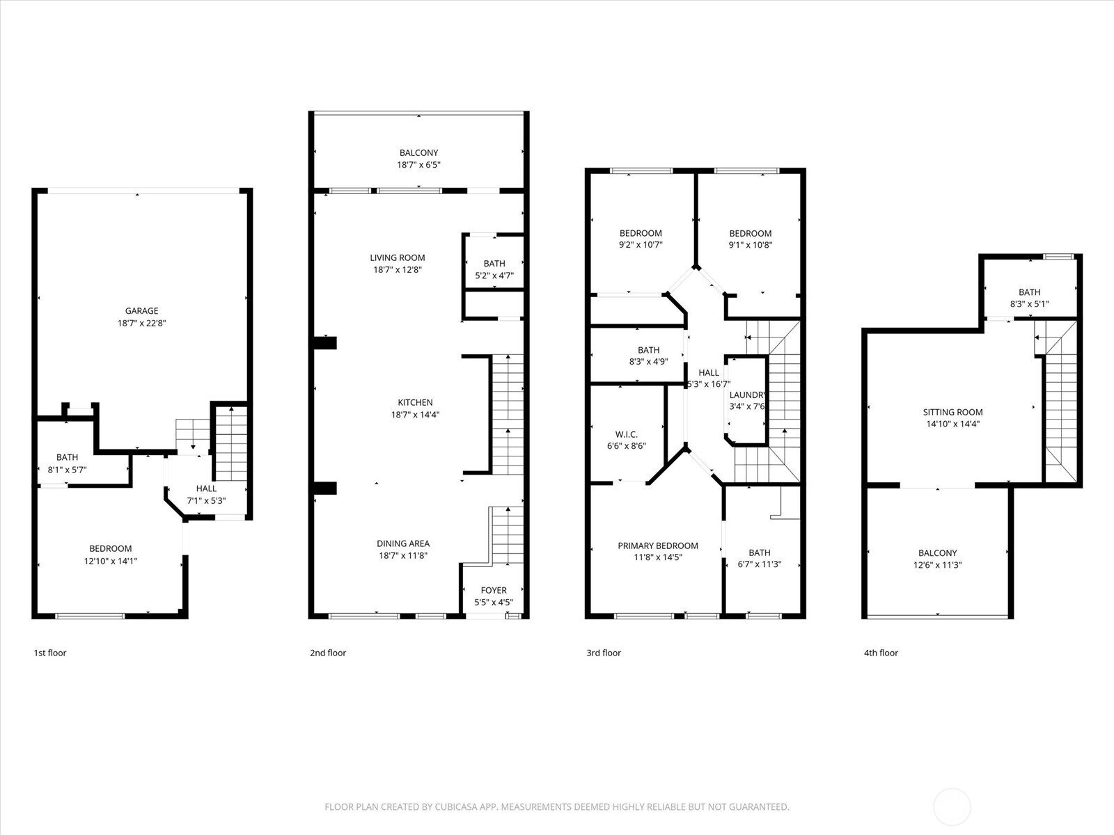 964 7th Avenue NE Issaquah WA 98029