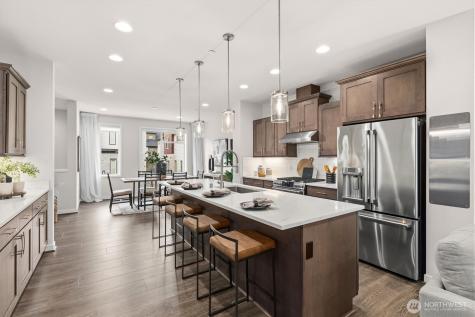 964 7th Avenue NE Issaquah WA 98029