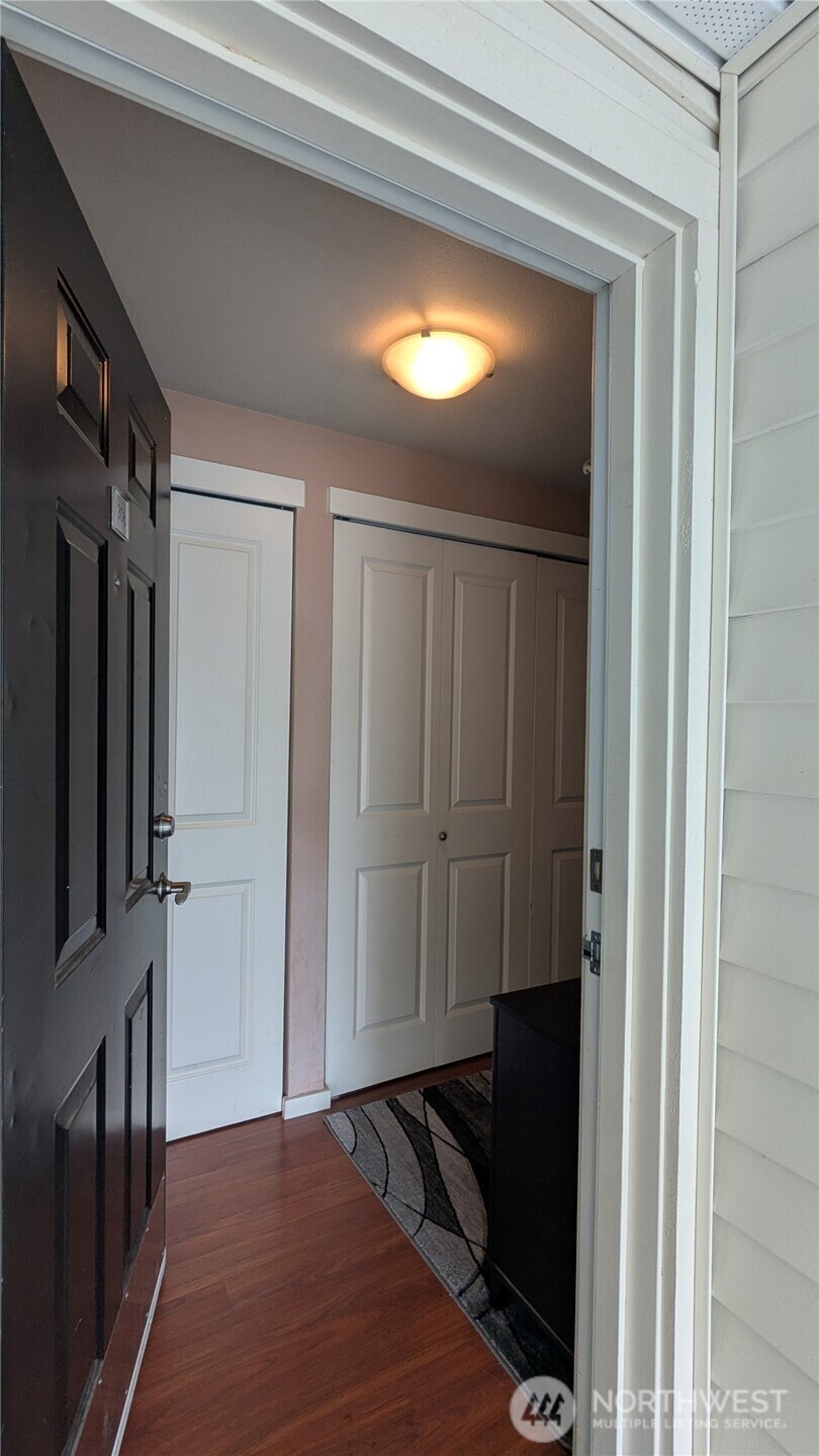 12404 E Gibson Road Everett WA 98204