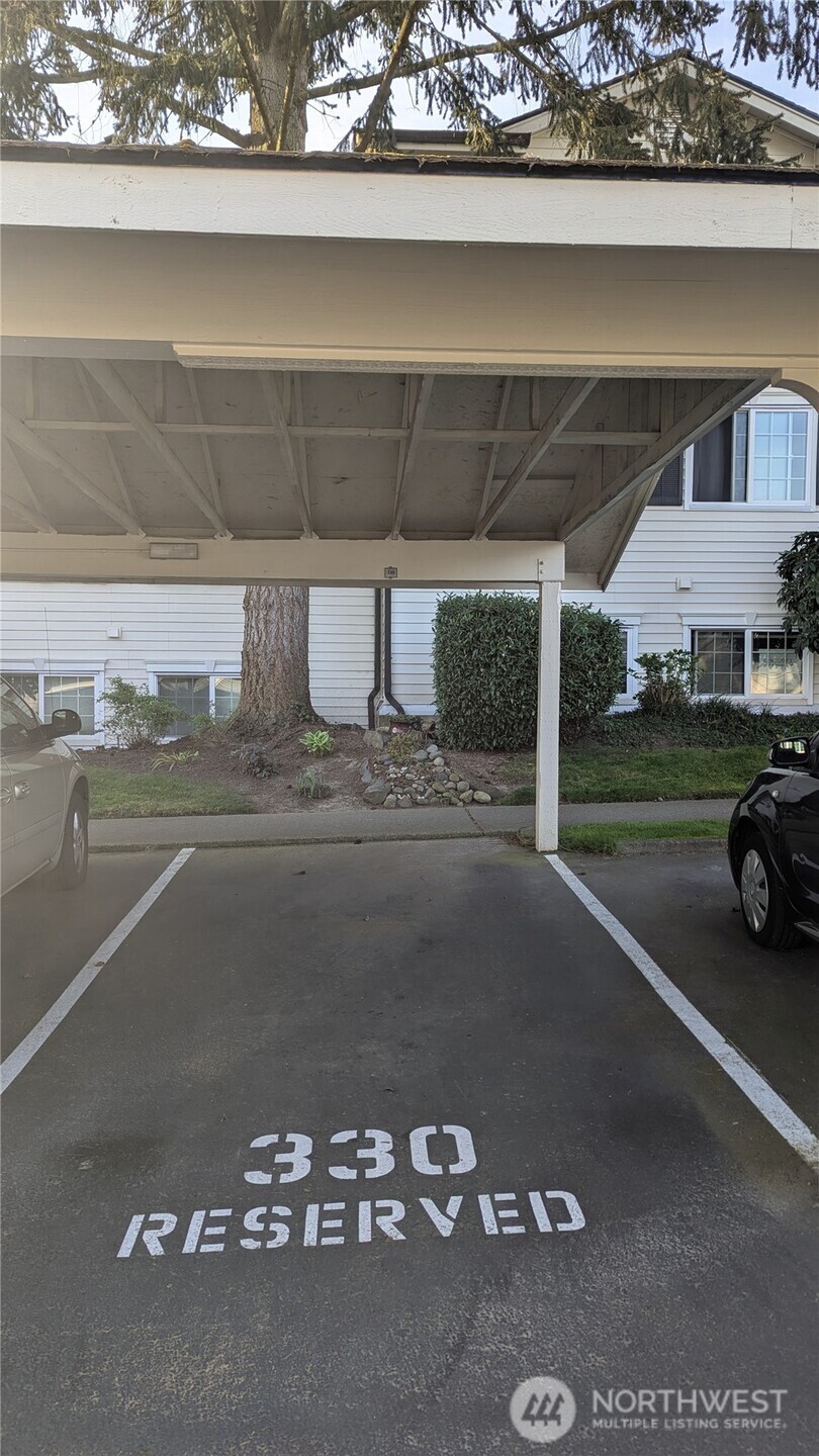 12404 E Gibson Road Everett WA 98204