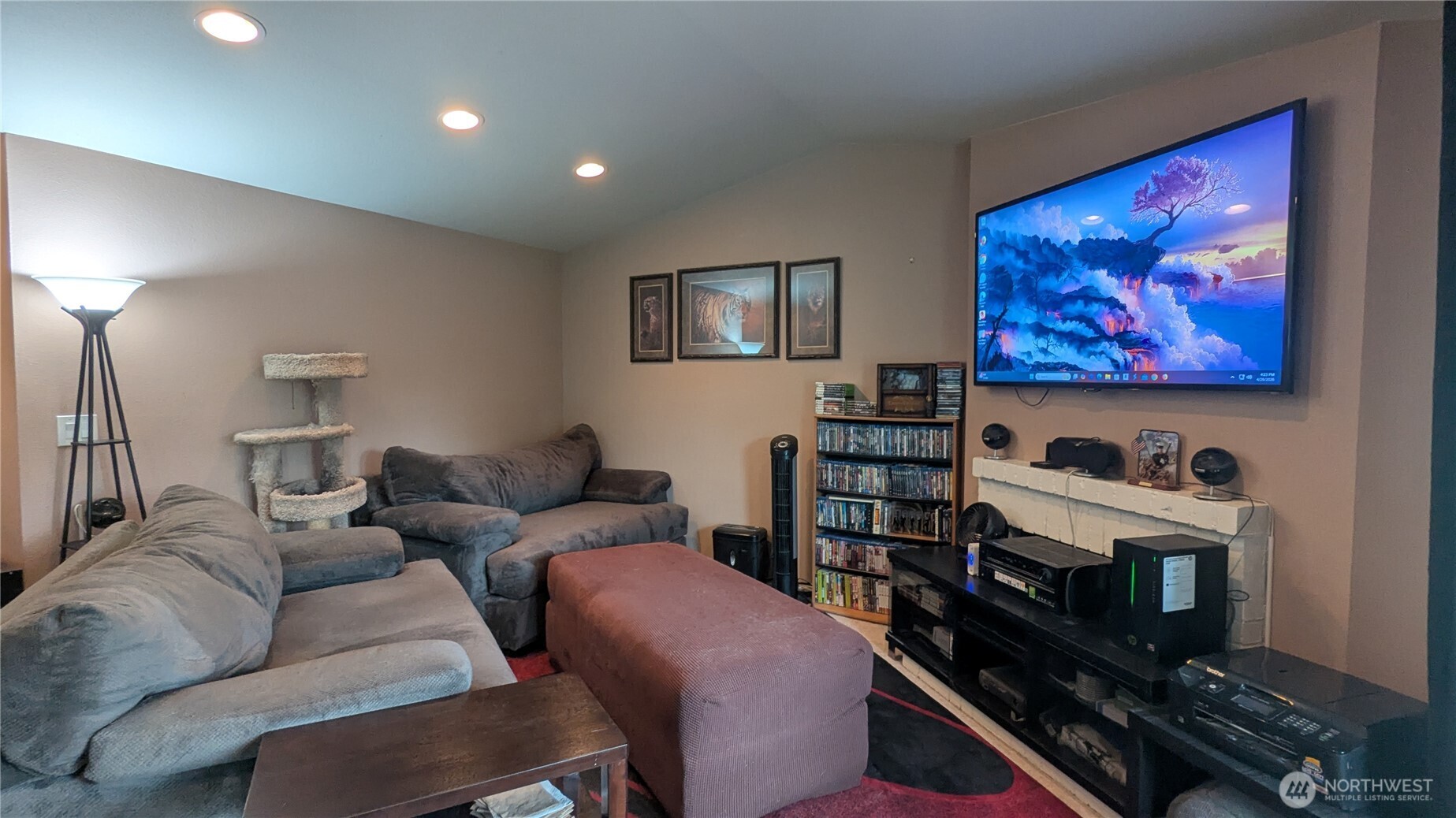 12404 E Gibson Road Everett WA 98204