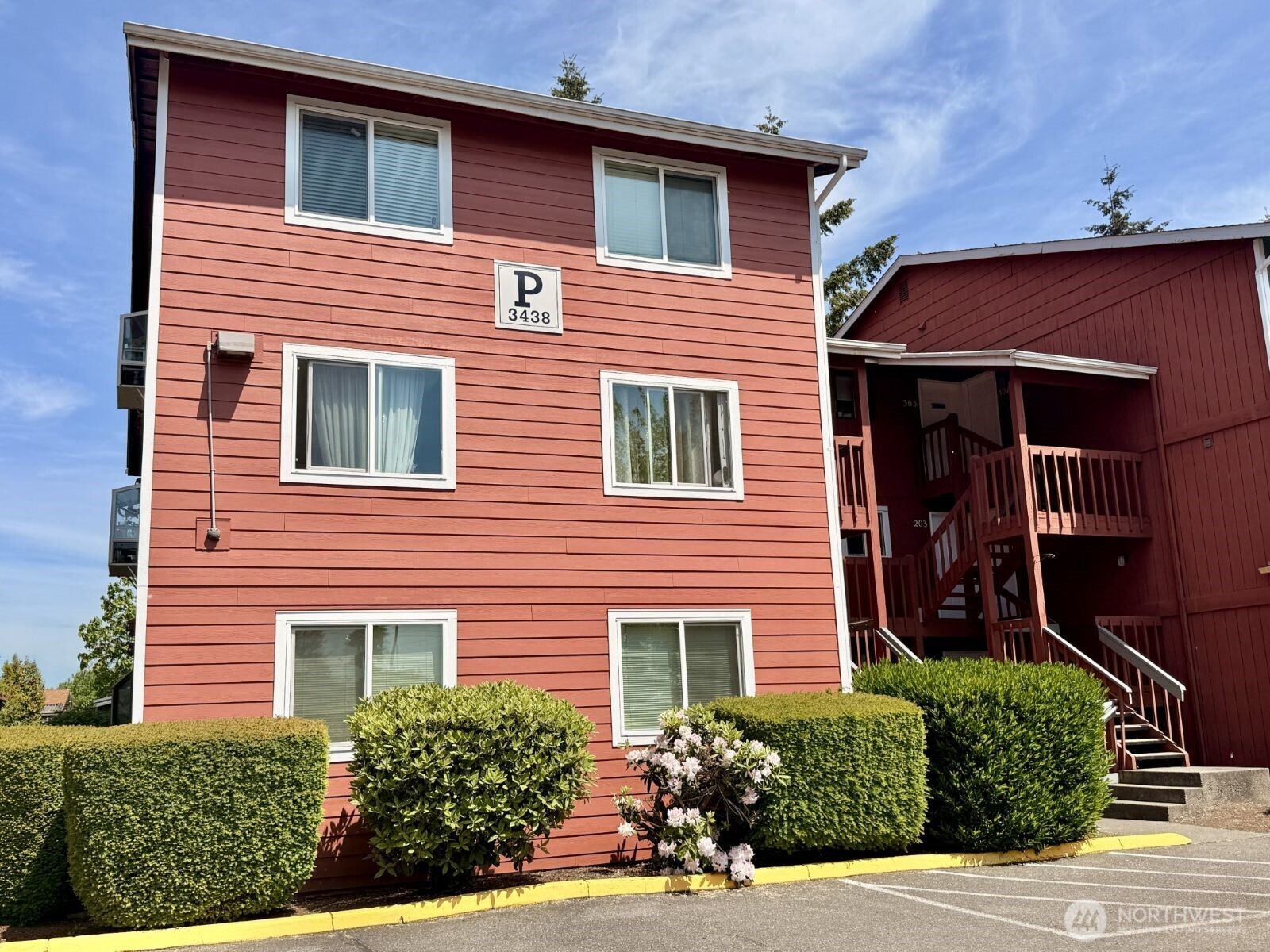 3438 I Street NE Auburn WA 98002