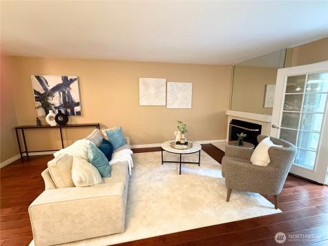 7600 SE 29th Street Mercer Island WA 98040