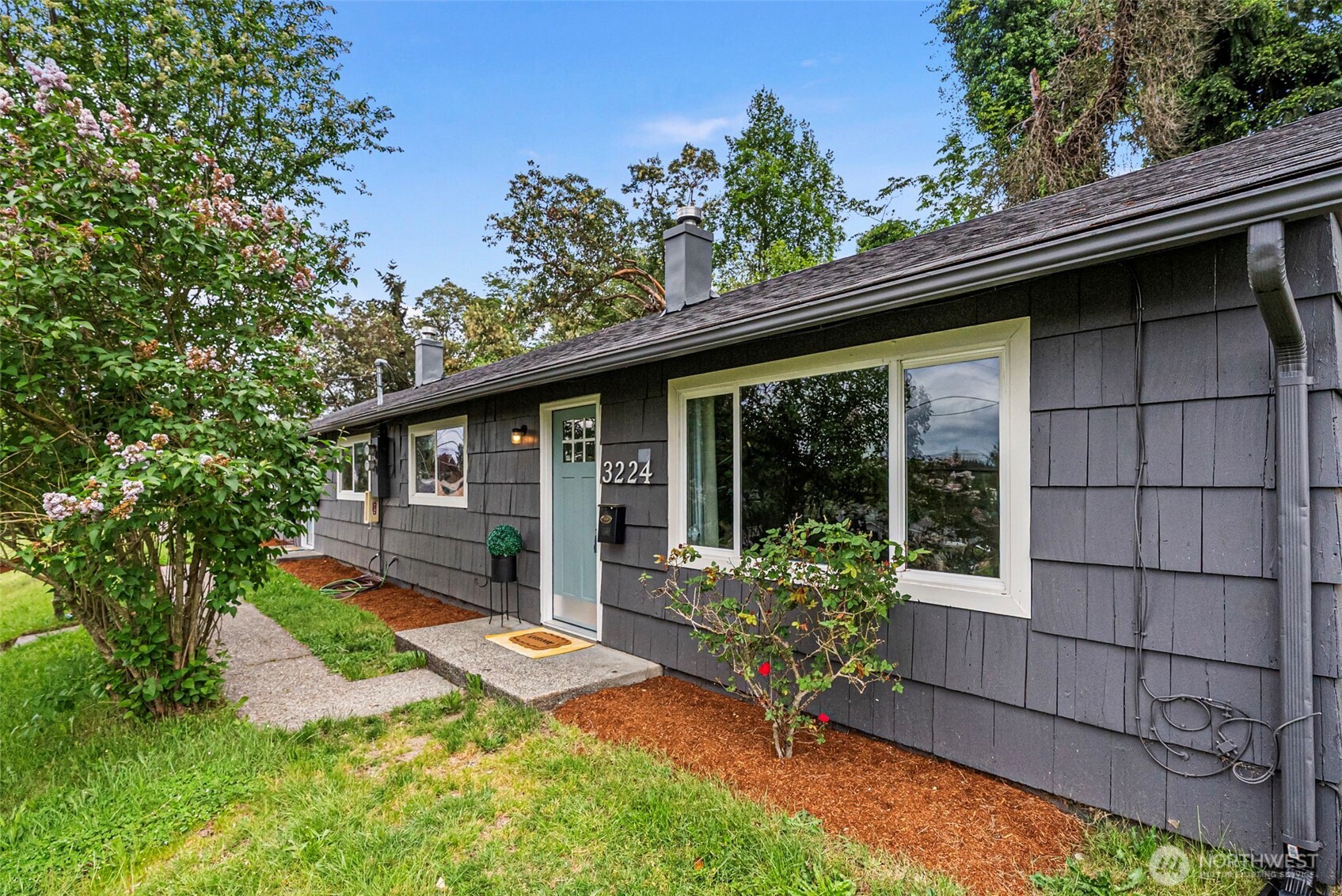 3224 Halverson Avenue Bremerton WA 98310